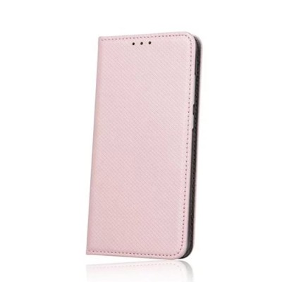 Etui Smart Magnet pour Huawei P Smart 2019 / Huawei Honor 10 Lite rose-or Etui Smart Magnet pour Huawei P Smart 2019 / Huawei Honor 10 Lite rose-or