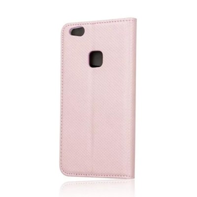 Etui Smart Magnet pour Huawei P Smart 2019 / Huawei Honor 10 Lite rose-or Etui Smart Magnet pour Huawei P Smart 2019 / Huawei Honor 10 Lite rose-or