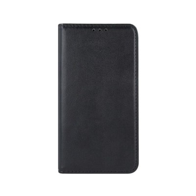 Etui smart magnétique pour Huawei P30 Pro noir Etui smart magnétique pour Huawei P30 Pro noir