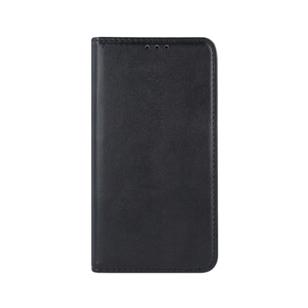 Etui smart magnétique pour Huawei P30 Pro noir
