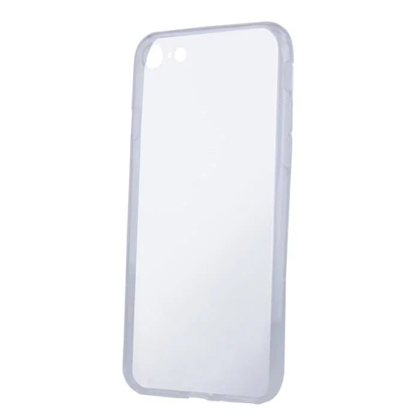 Etui mince 1 mm pour Huawei P30 Pro transparent