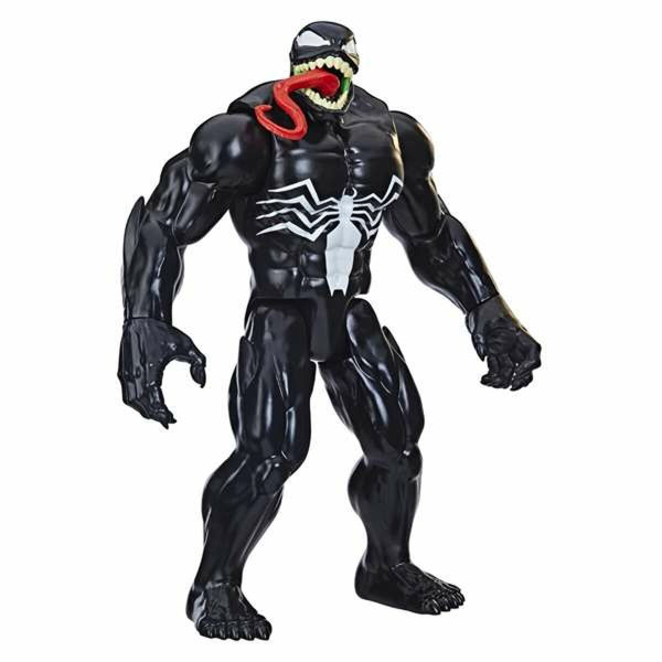 Figurine d’action Spider-Man Venom 30 cm