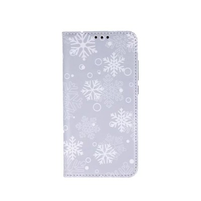 Smart Trendy Winter1 Boitier pour Huawei P30 Lite