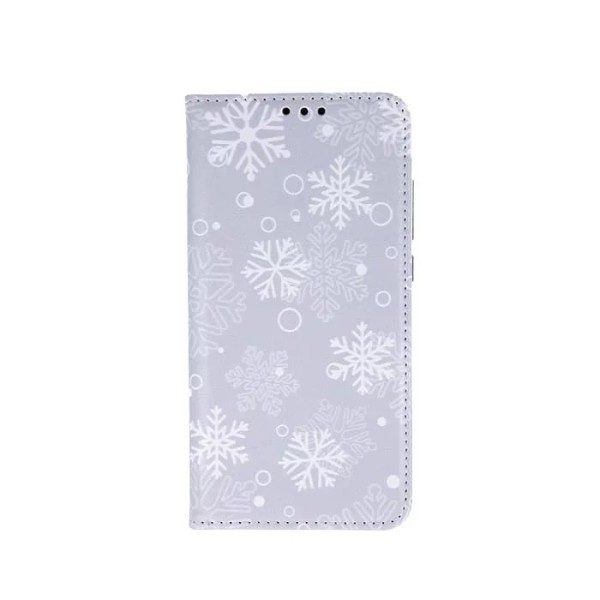 Smart Trendy Winter1 Boitier pour Huawei P30 Lite