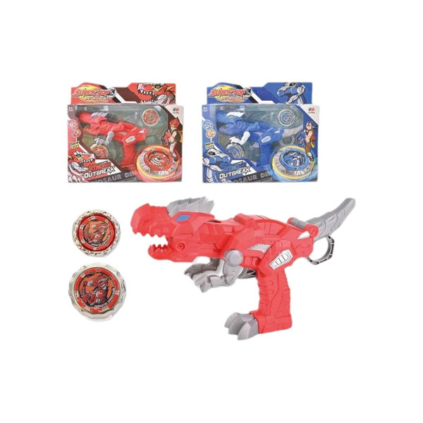 Figurine d’action Dinosaure