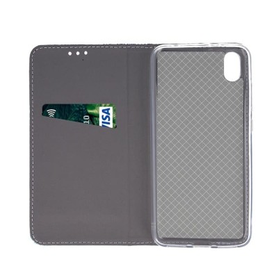 Smart Trendy Winter1 Boitier pour Huawei P30 Lite