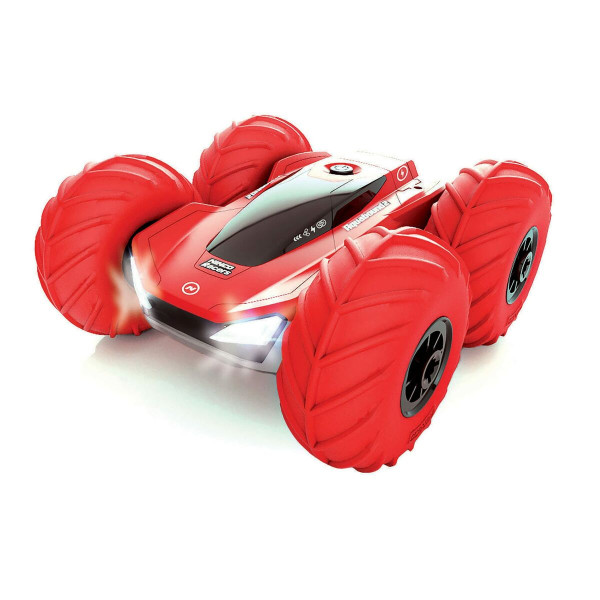 Voiture Télécommandée Ninco Aquabound 2 Réversible Immersible Rotation à 360 Lumières LED