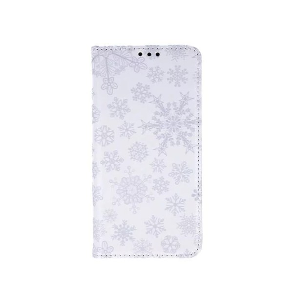 Trendy Winter2 Boitier pour Huawei P30 Lite