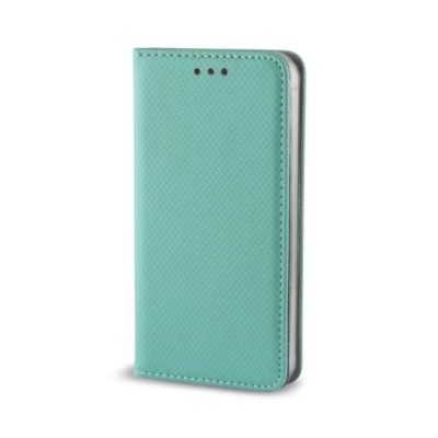 Etui Smart Magnet pour la menthe Huawei P30 Lite
