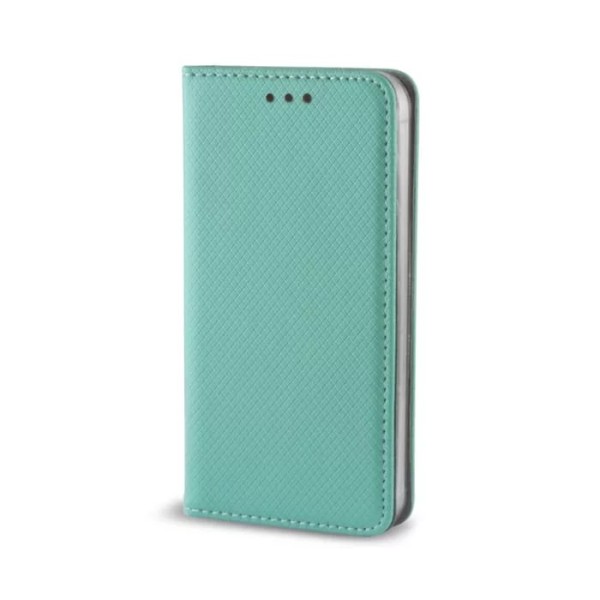 Etui Smart Magnet pour la menthe Huawei P30 Lite