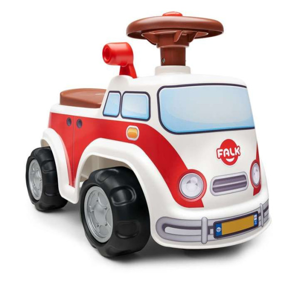 Porteur Minivan Vintage - FALK