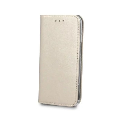 Etui smart magnétique pour l’or Huawei P30 Lite