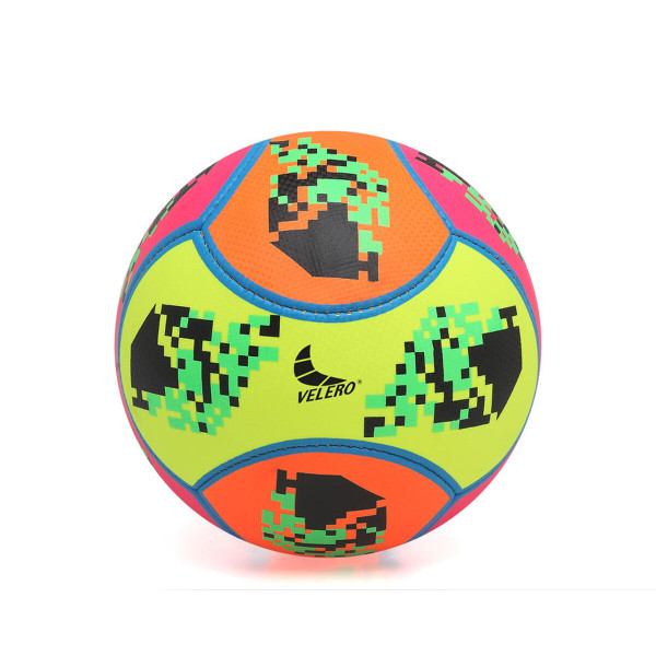 Ballon de Foot de Plage PVC Ø 20 cm Multicouleur 20-23 cm