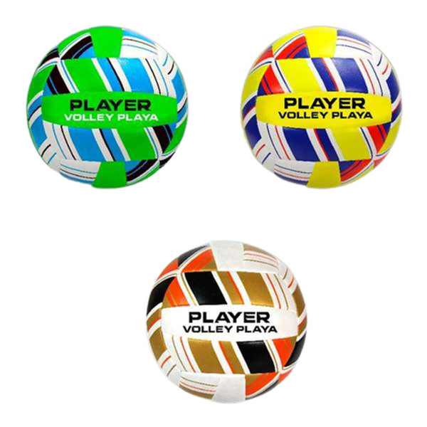 Ballon de Volleyball Player