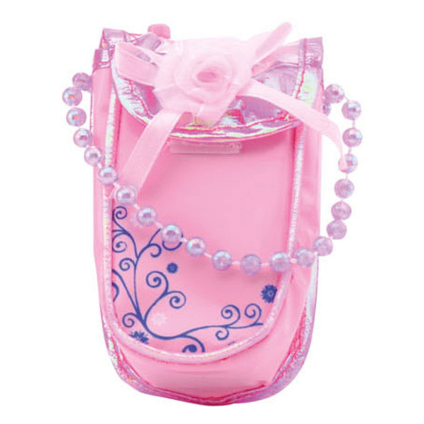 Johntoy - Mobile Toy Phone with Bag 27575