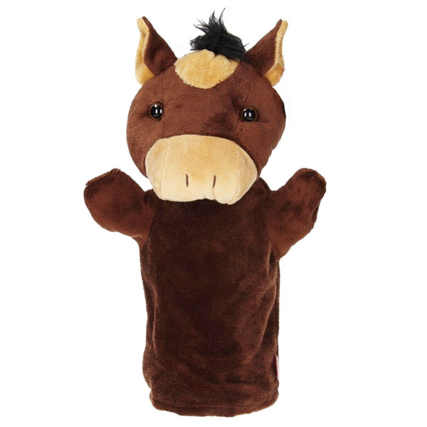 Goki - Marionnette cheval 51803A