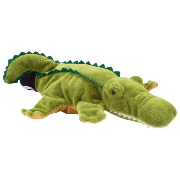 Beleduc Hand Puppet Crocodile 17.40129
