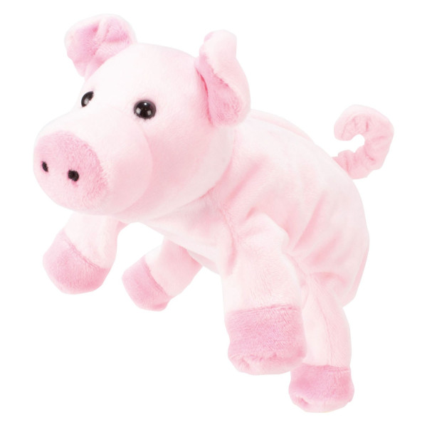 Handpop Child Pig Deluxe