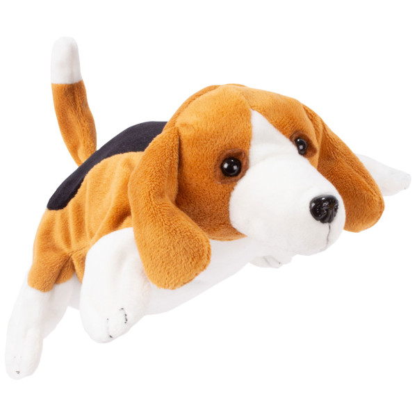 Beleduc Hand Puppet Dog 17.40116