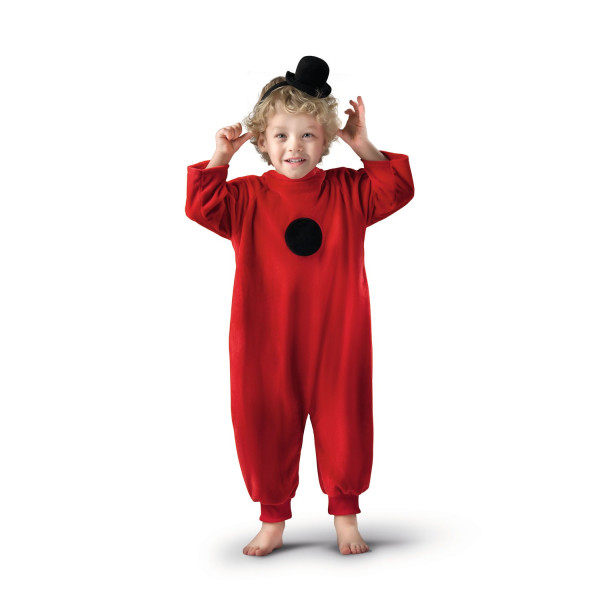 Bumba Bumbalu Dress up suit
