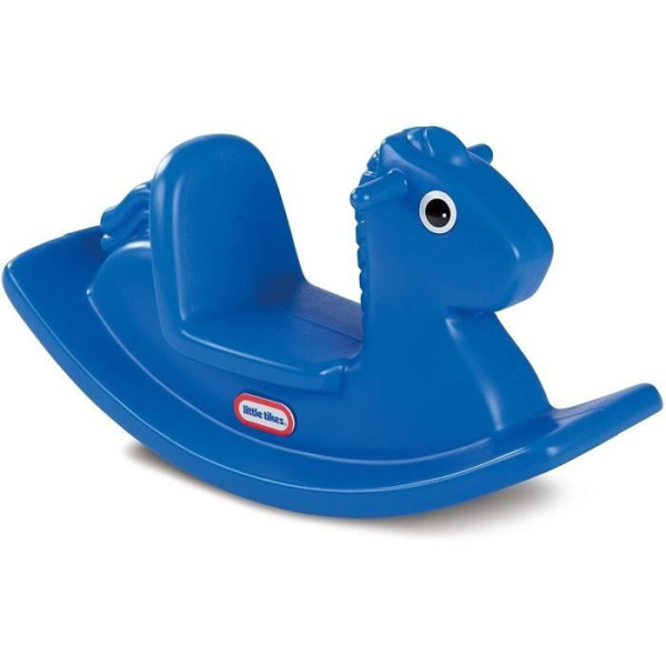 Little Tikes Cheval a bascule