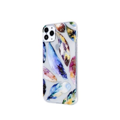 Ultra Trendy Feather2 pour iPhone 11 Pro Ultra Trendy Feather2 pour iPhone 11 Pro