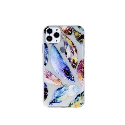 Ultra Trendy Feather2 pour iPhone 11 Pro Ultra Trendy Feather2 pour iPhone 11 Pro