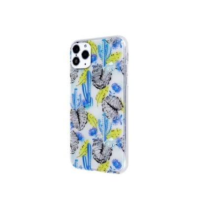 Ultra tendance Spring Time3 Boitier foriPhone 11 Pro Ultra tendance Spring Time3 Boitier foriPhone 11 Pro