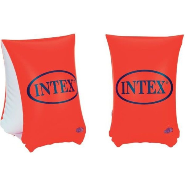 INTEX Brassards - 6 a 12 ans