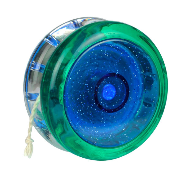 Yoyo professionnel coloris aléatoire