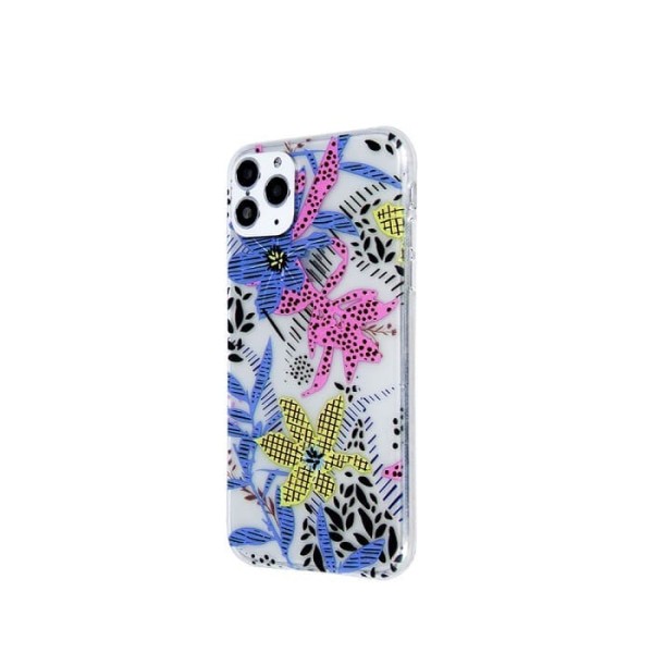 Etui Ultra Trendy Spring Time2 pour iPhone 11 Pro