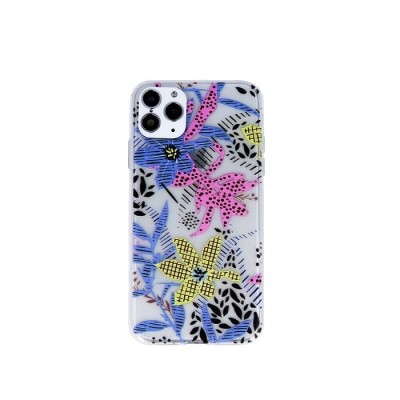Etui Ultra Trendy Spring Time2 pour iPhone 11 Pro Etui Ultra Trendy Spring Time2 pour iPhone 11 Pro