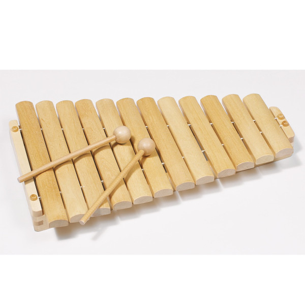 Wooden Xylophone