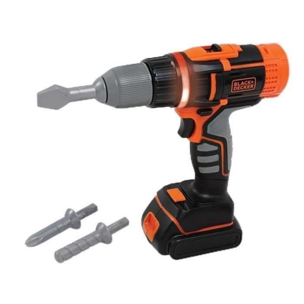 BD PERCEUSE ELECT