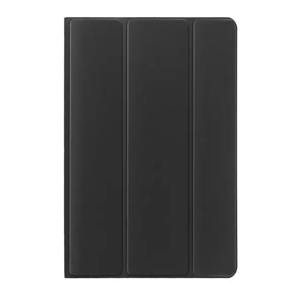 Etui Essentielb Samsung Tab A7 10.4 Rotatif noir