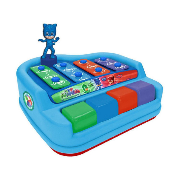 Xylophone Reig Bleu Plastique