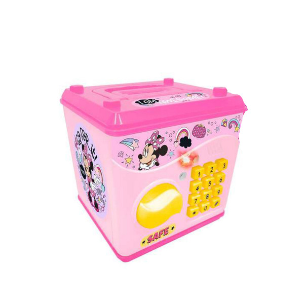 Tirelire Reig Minnie Mouse Musical