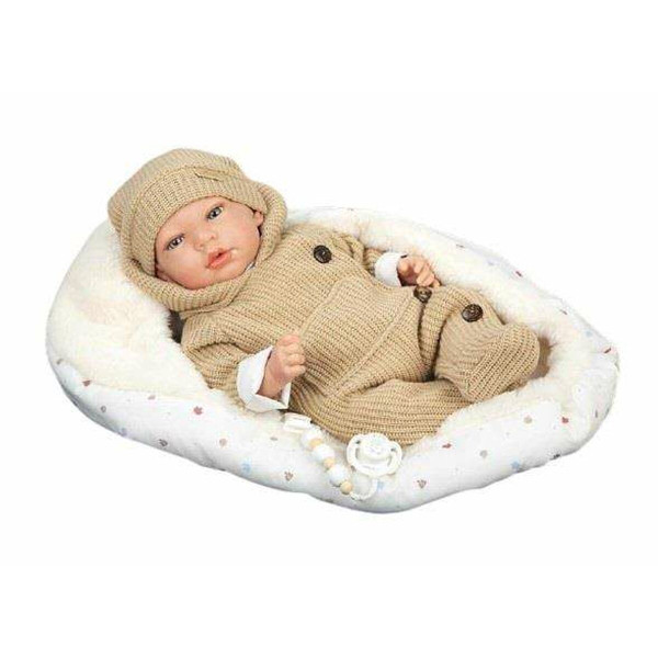 Bébé poupée Arias Olona 40 cm