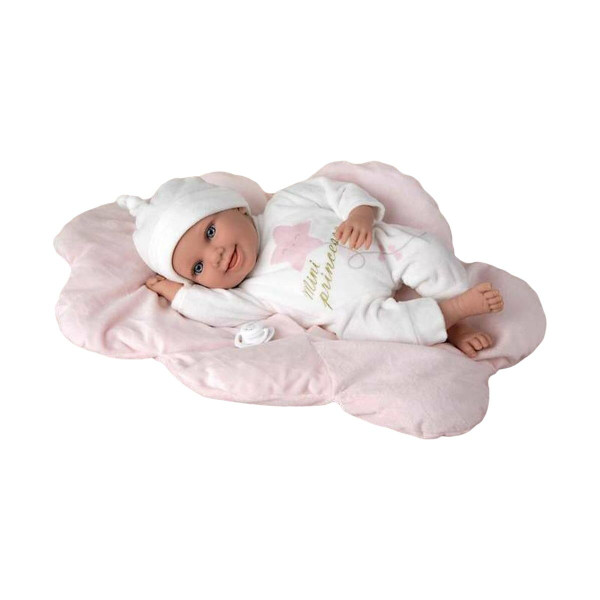 Bébé poupée Arias Elegance 40 cm