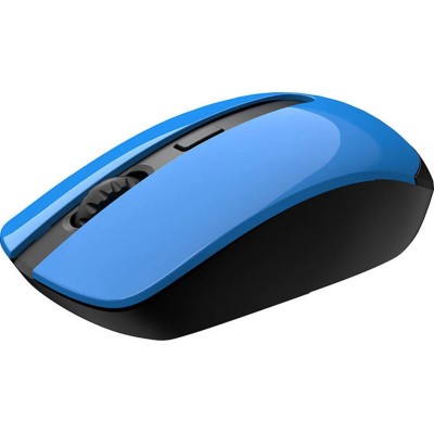 Souris bluetooth Havit Bleu Wireless Mouse HV-MS989GT