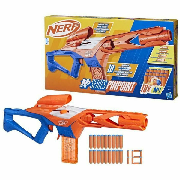 Figurine d’action Hasbro