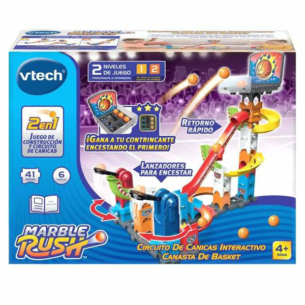 Circuit de Balles Vtech
