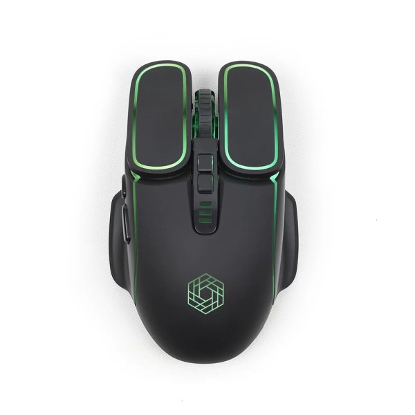 Souris gaming filaire TEA281