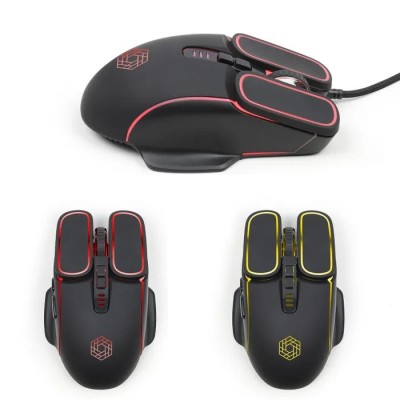 Souris gaming filaire TEA281