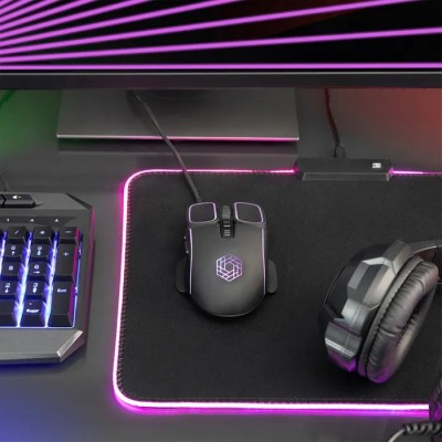 Souris gaming filaire TEA281