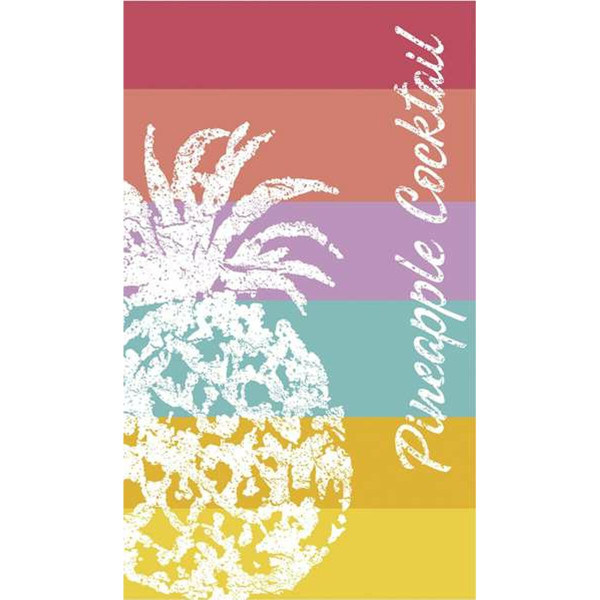 Serviette de plage Secaneta Spooky  90 x 165 cm