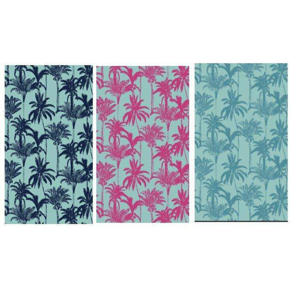 Serviette de plage Secaneta 100 x 170 cm