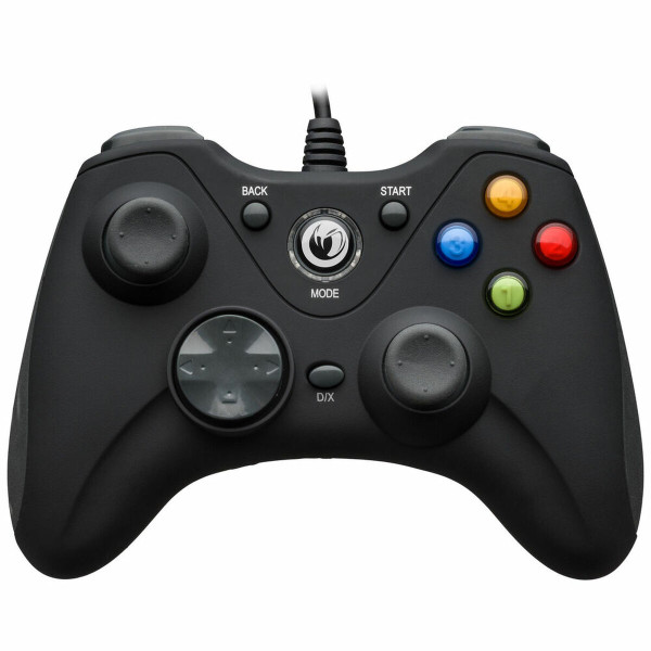 Manette de console de jeux vidéo Nacon PCGC-100XF          