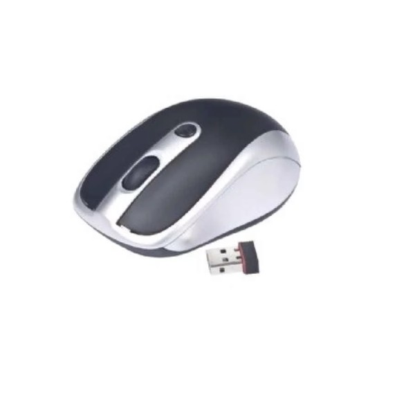 Accessoires Souris optique sans fil Gembird 1600 DPI
