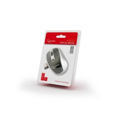 Accessoires Souris optique sans fil Gembird 1600 DPI